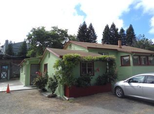 5345 Crow Canyon Rd, Castro Valley, CA 94552