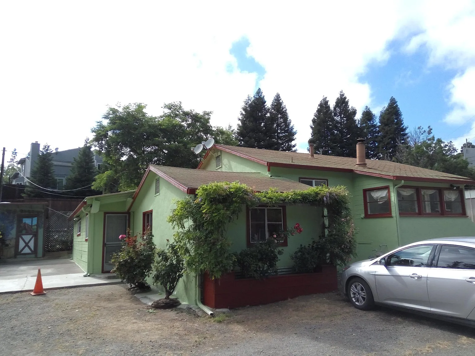 5345 Crow Canyon Rd photo 1