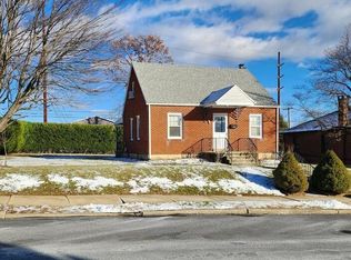 921 N 13th St, Allentown, PA 18102