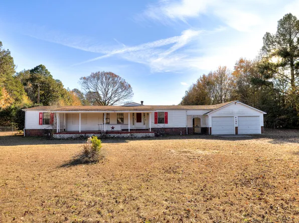 4190 Muriel St, Sumter, SC 29154