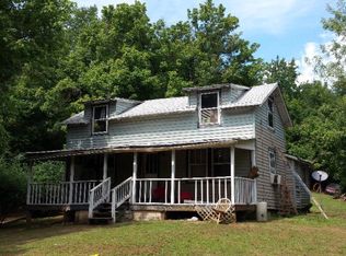 12097 W James Anderson Hwy, Buckingham, VA 23921