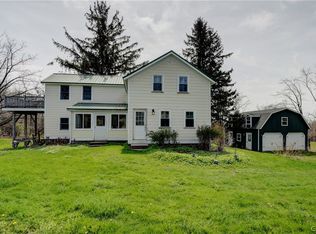 3012 Nunnery Rd, Skaneateles, NY 13152