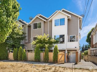 1133 N 92nd St APT A, Seattle, WA 98103