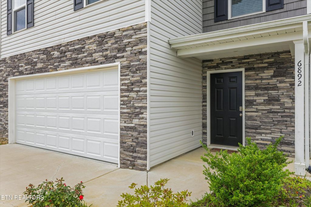 6892 Squirrel Run Ln, Corryton, TN - View 5