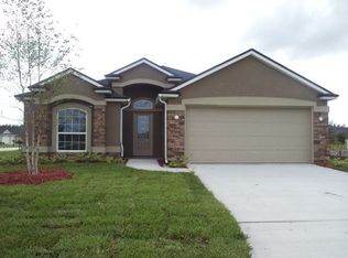 15 W Teague Bay Dr, St Augustine, FL 32092