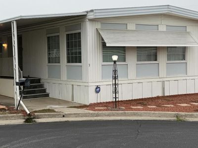 8500 Kern Canyon Rd, Bakersfield, CA, 93306