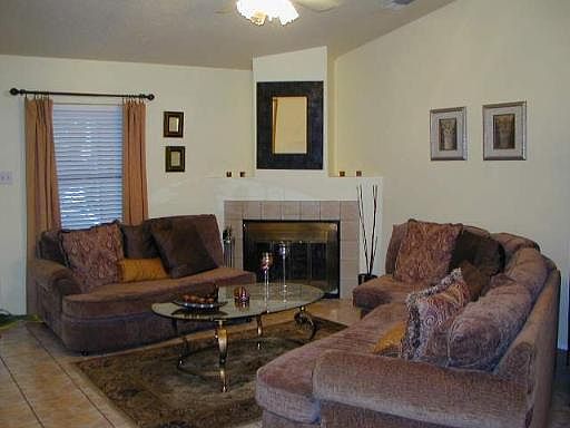 4th image of 6736 HICKORY SPRING DR