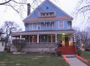 705 Cobb Blvd, Kankakee, IL 60901