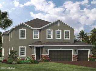 8604 Catalissa Ave, Melbourne, FL 32940