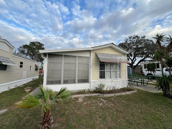 7246 E State Route 44 #94, Wildwood, FL 34785