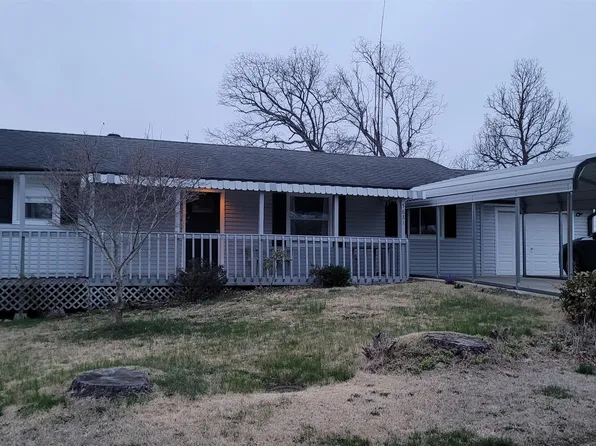 5631 Small Blvd, Ashland, KY 41102