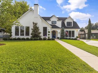 3917 Claridge Ct, Fort Worth, TX 76109