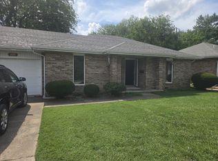 2051 S Kentwood Ave #1, Springfield, MO 65804