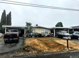 200-202 N 21st St, Mount Vernon, WA 98273