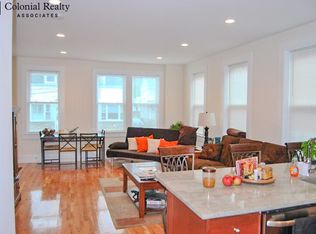 9 Larose Pl #6-1A, Brighton, MA 02135