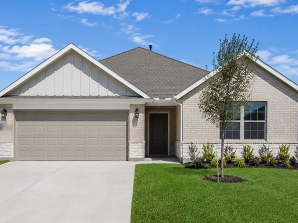2525 Canadian Way, Crandall, TX 75114