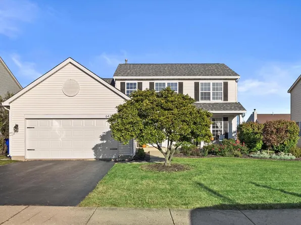 6421 95th AVENUE, Kenosha, WI 53142