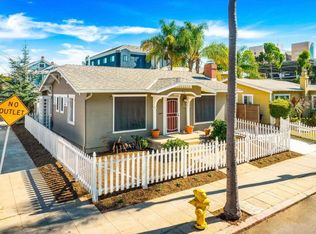 4193 4th Ave, San Diego, CA 92103
