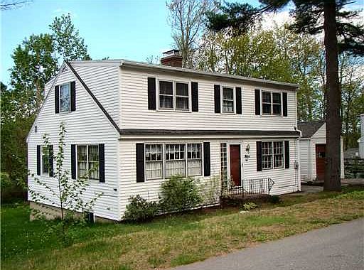 67 Allen Ave Auburn ME 04210 Zillow