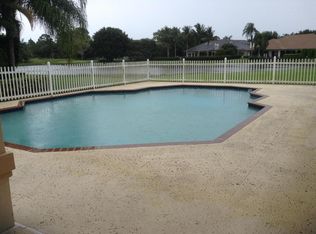 9836 Breakers Terrace W, West Palm Beach, FL 33411