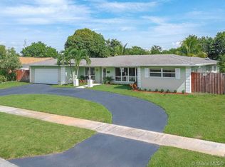 4315 Lincoln St, Hollywood, FL 33021