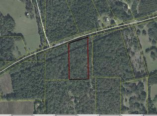 Ashville Hwy, Monticello, FL 32344
