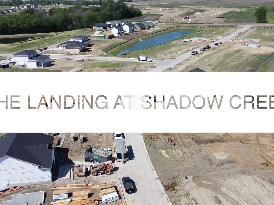 Shadow Creek Plat 9 by Greenland Homes IA in Clive IA Zillow