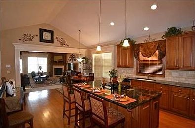 2nd image of 5365 Langwell Dr