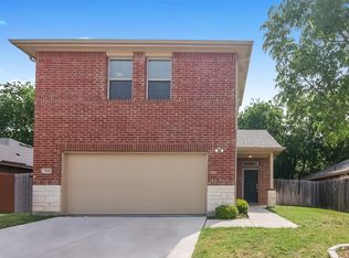 2848 Pacifico Way, Fort Worth, TX 76111
