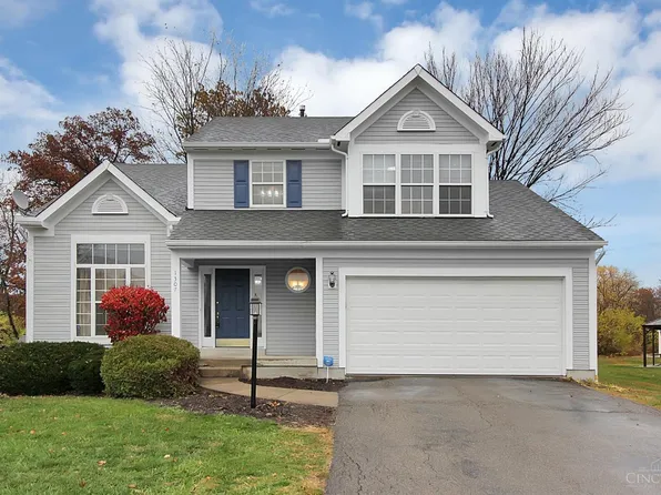 1307 Timberland Dr, Cincinnati, OH 45215