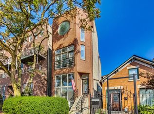 1646 W Augusta Blvd #2, Chicago, IL 60622