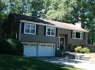8 Cherry St, East Walpole, MA 02032