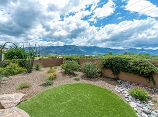 62821 E Border Rock Rd, Tucson, AZ 85739