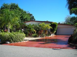 6605 Blue Heron Dr S, Saint Petersburg, FL 33707