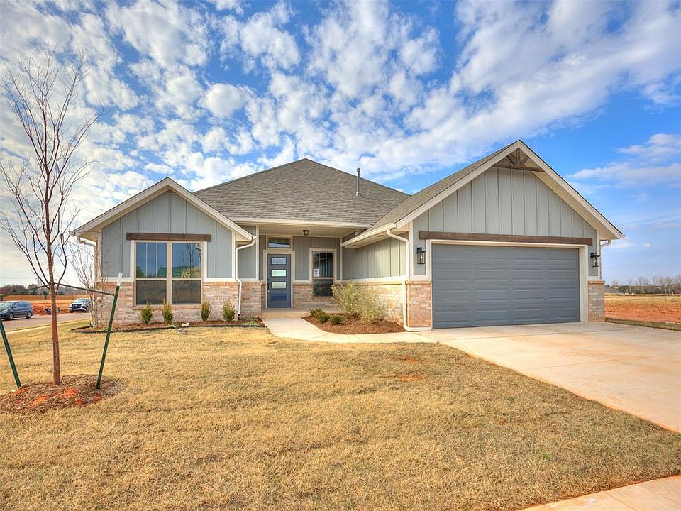 1st image of 4201 Buffalo Grass Dr