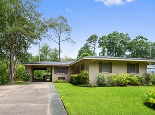 1937 Ormandy Dr, Baton Rouge, LA 70808
