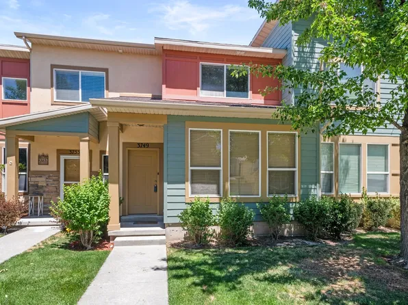 3749 W Mandrake Way, South Jordan, UT 84095