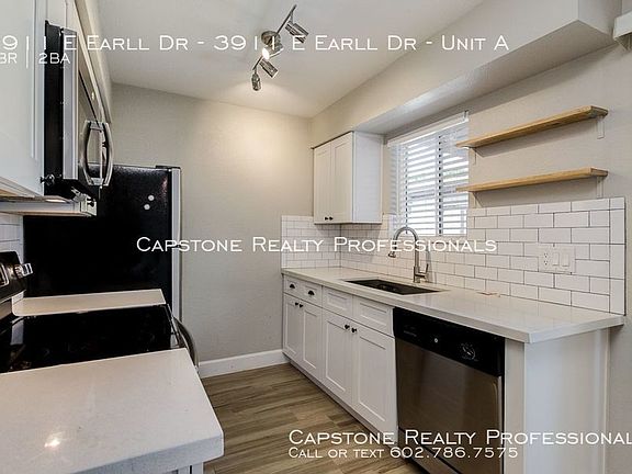 3rd image of 3911 E Earll Dr #A