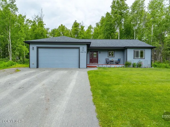 4479 E Kilo Dr, Wasilla, AK 99654
