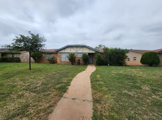 3317 Timber Ridge Dr, San Angelo, TX 76904