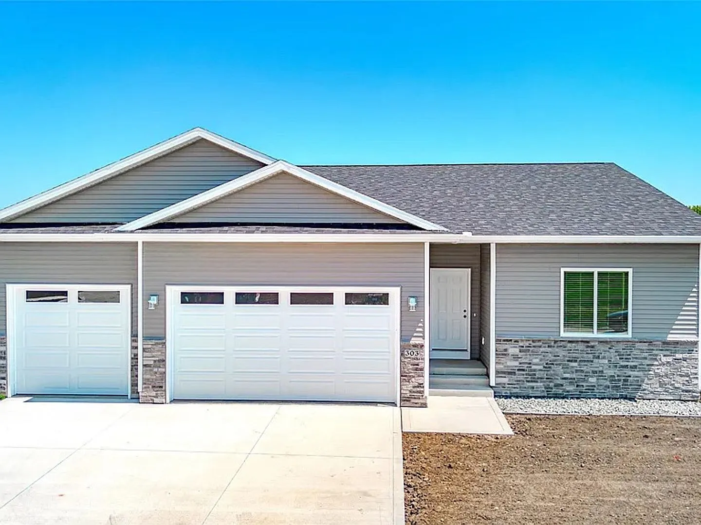 House for Rent in Baxter! — Photo 1