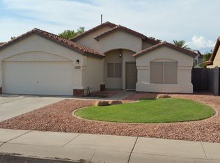 1320 E Washington Ave, Gilbert, AZ 85234