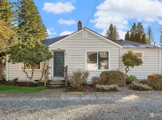 240 Janet Ave N, North Bend, WA 98045