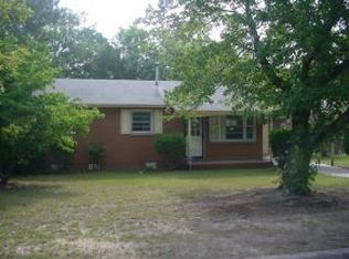 2719 S Vernon Dr, Augusta, GA 30906