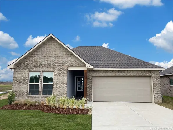 234 White Castle N, Iowa, LA 70647