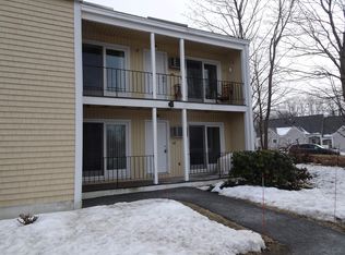 107 Cocheco Ct #107, Dover, NH 03820