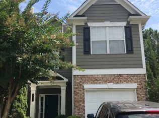 343 Antebellum Pl, Woodstock, GA 30188