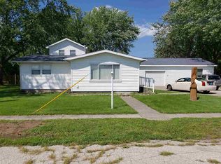 507 E 32 1/2 St, Marion, IN 46953