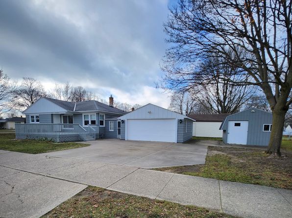 Houses For Rent in Holland MI - 12 Homes | Zillow