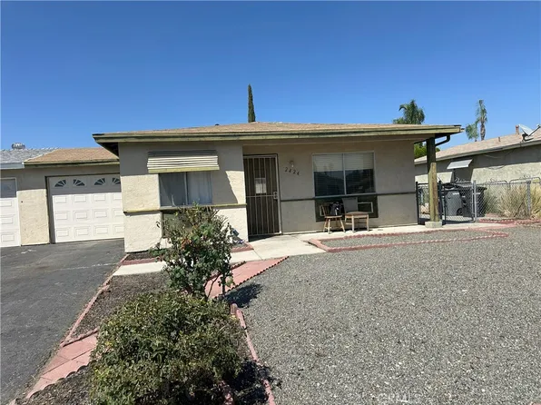 2424 San Pedro Ave, Hemet, CA 92545